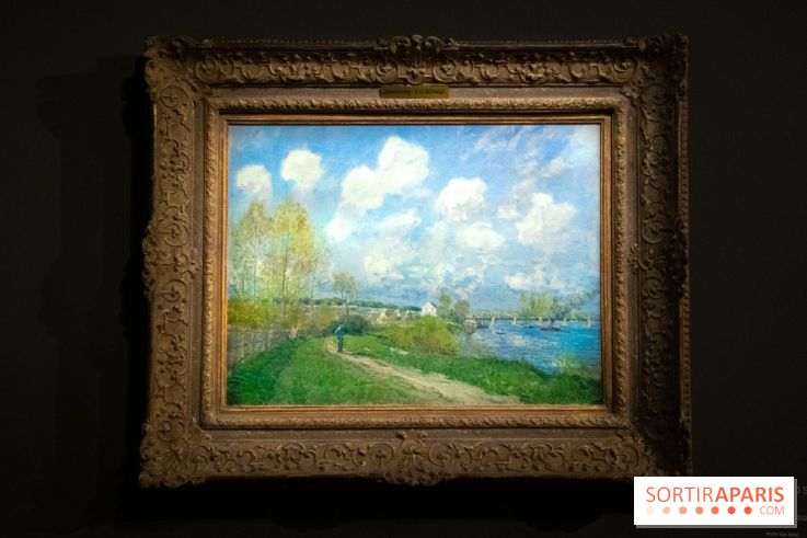 La Collection Bührle au Musée Maillol, les photos !