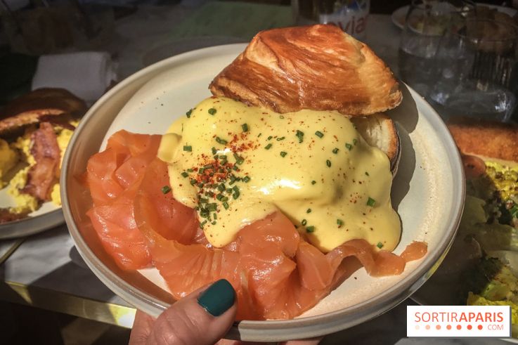 Le Café Jacques au Musée du Quai Branly
