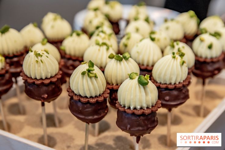 Le brunch du Lutetia, les photos 