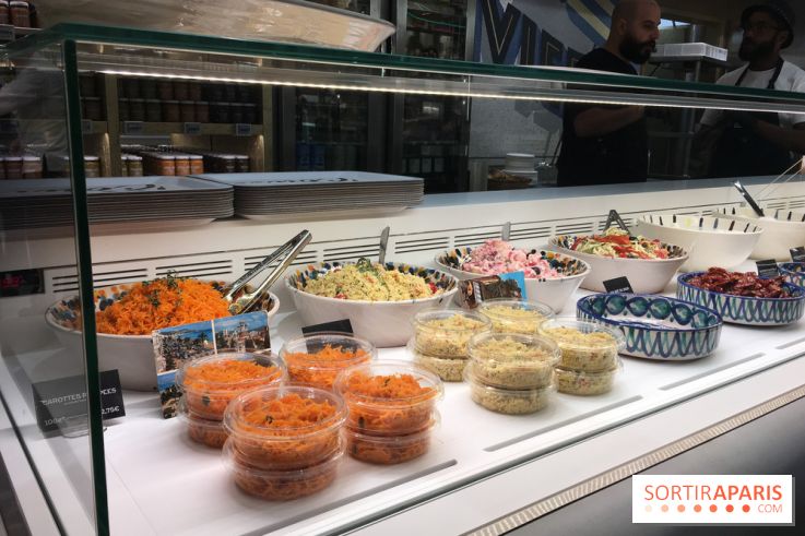 Galeries Lafayette Champs Elysées