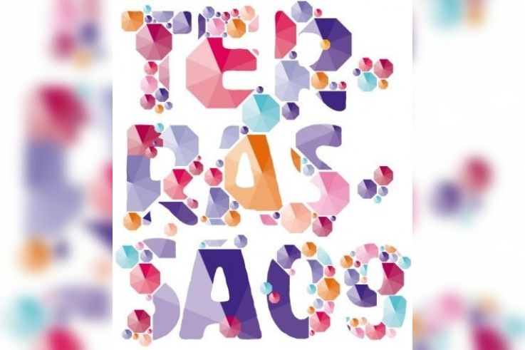 Terrassa, Paris, Concorde Atlantique, Soirée, Dimanche