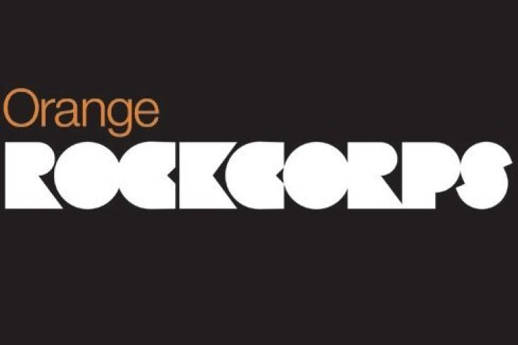 Orange, Rock Corps, Orange RockCorps, Zénith, David Guetta, Busta Rhymes, Seyfu