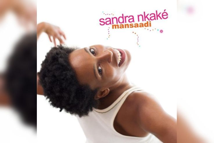 Sandra Nkaké, Paris Quartier d'été, Festival, Concerts