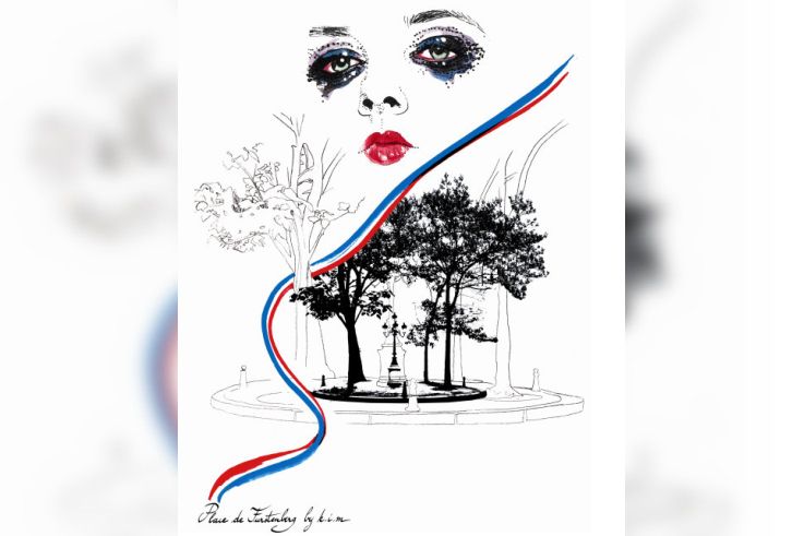 Royal Cocorico, ArtyDandy, Arty Dandy, Galerie, KIM