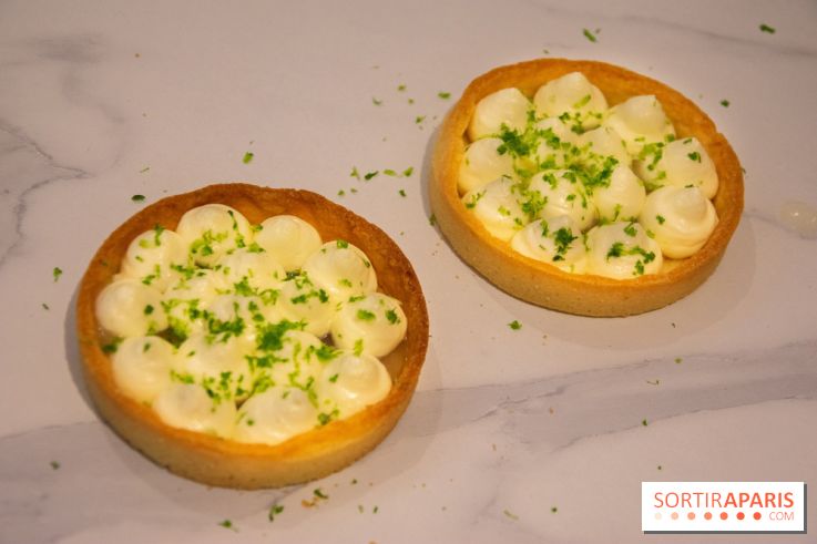 Le Chef en Box ouvre un premier atelier de pâtisserie dans le 11e