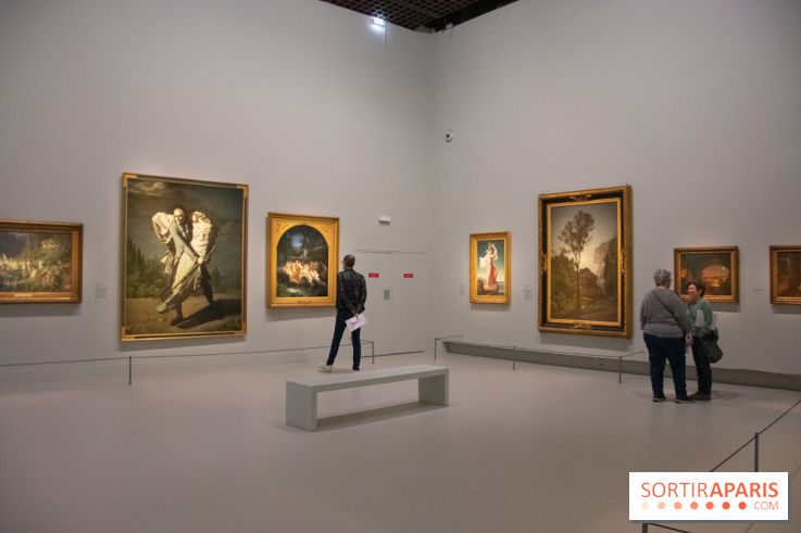 Exposition Lune au Grand Palais, nos photos 