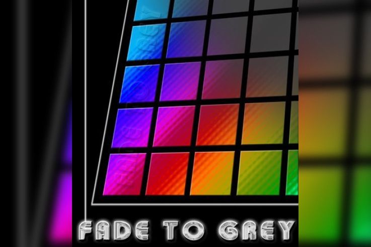 Carwash Fade to grey