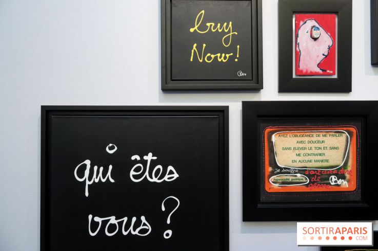 Art Paris Art Fair 2019 