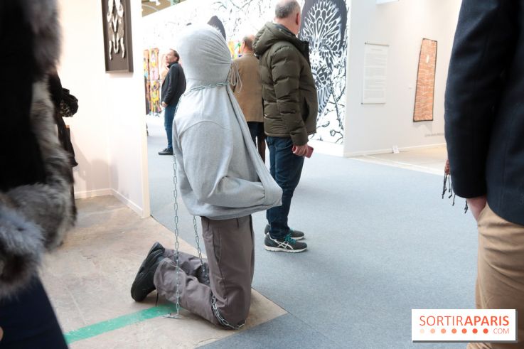 Art Paris Art Fair 2019 