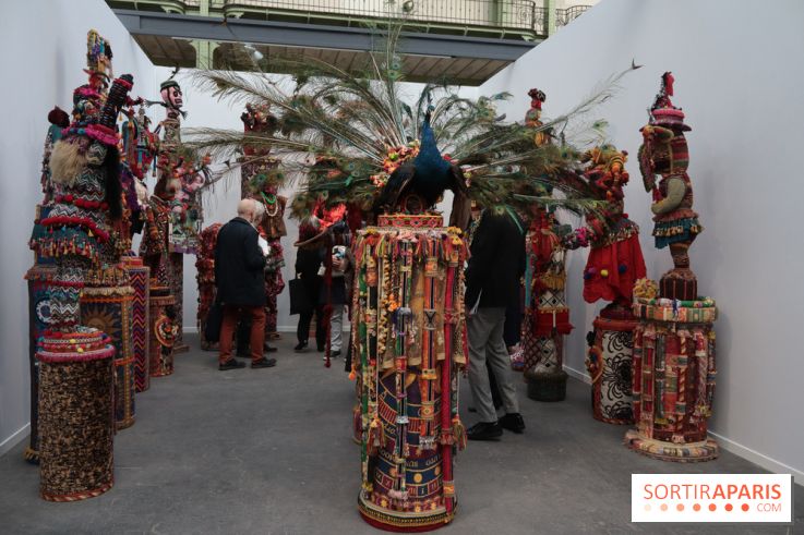 Art Paris Art Fair 2019 