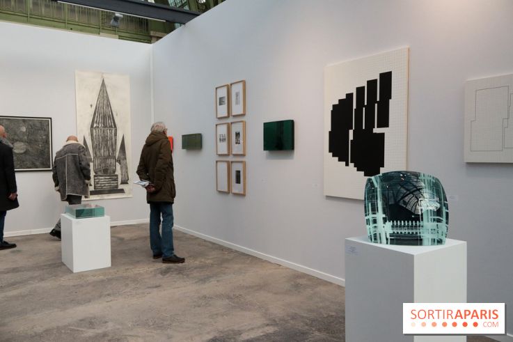 Art Paris Art Fair 2019 