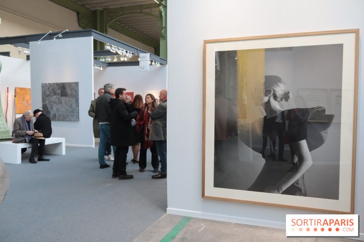 Art Paris Art Fair 2019 