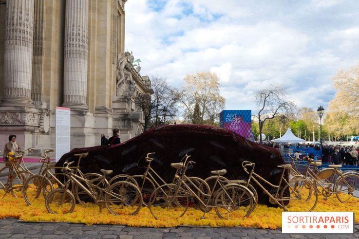 Art Paris Art Fair 2019 