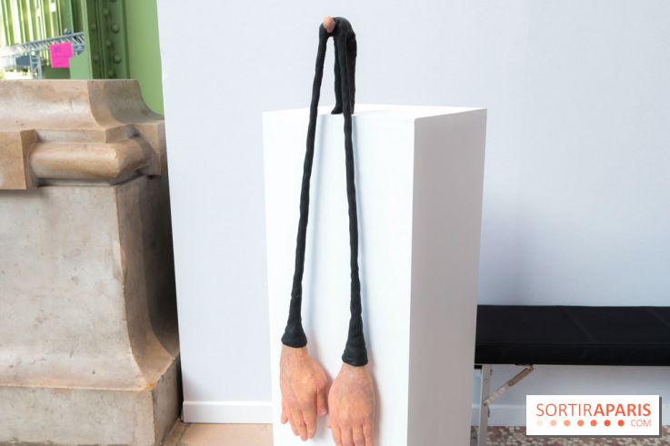 Art Paris Art Fair 2019 