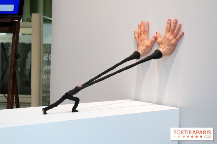 Art Paris Art Fair 2019 