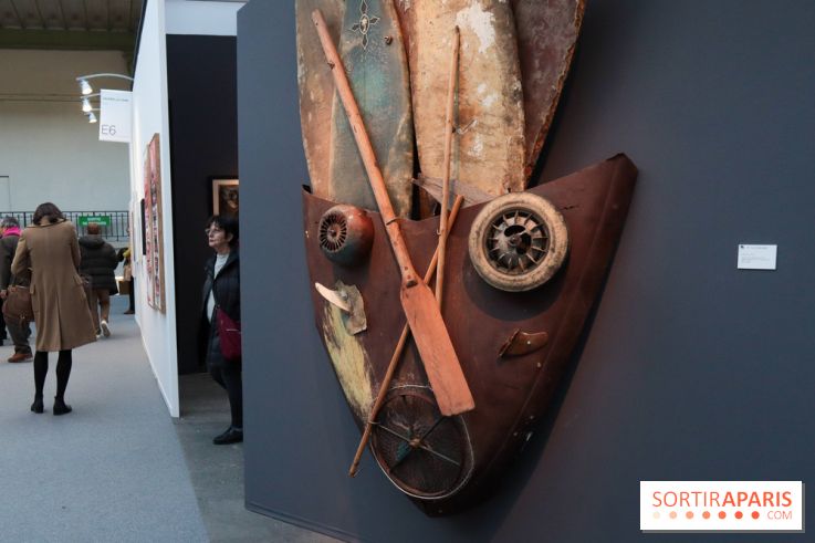 Art Paris Art Fair 2019 