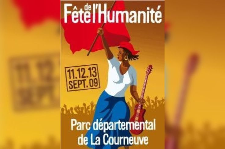 Fête de l'Huma, Festival, Concerts, Courneuve, Keziah Jones, Manu Chao, Deep Purple