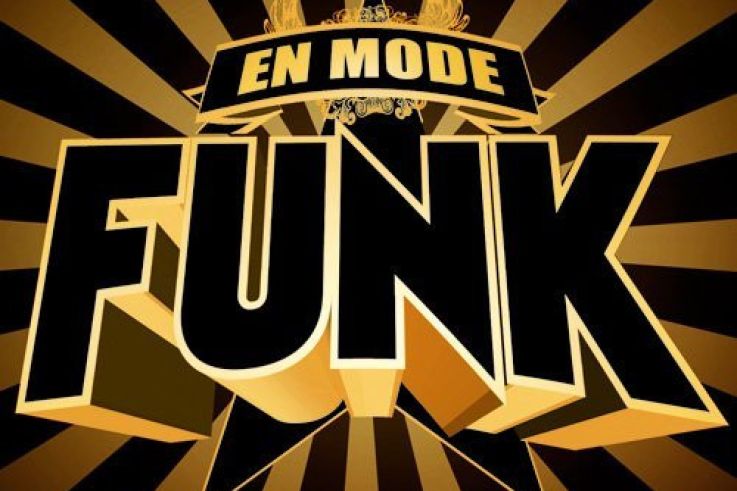 En Mode Funk, Opening Party, Bizz'art, Paris, Soirée, Clubbing