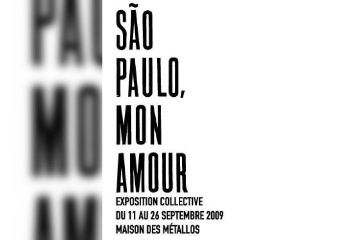 Sao Paulo Mon Amour Sortiraparis Com