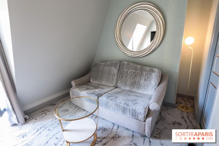 Le Derby Alma Inwood Hotel Paris