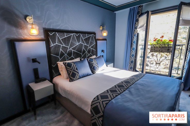 Le Derby Alma Inwood Hotel Paris