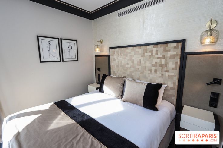 Le Derby Alma Inwood Hotel Paris