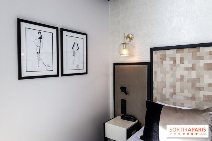 Le Derby Alma Inwood Hotel Paris