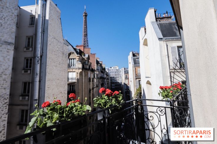 Le Derby Alma Inwood Hotel Paris