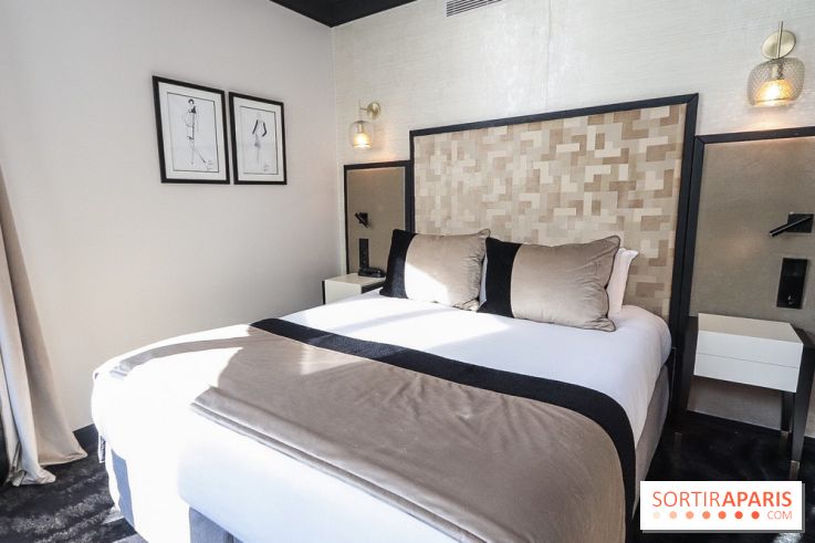 Le Derby Alma Inwood Hotel Paris