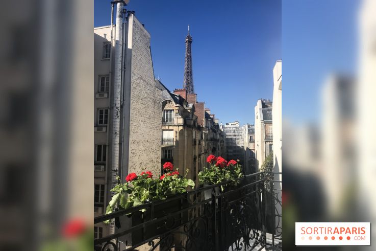 Le Derby Alma Inwood Hotel Paris