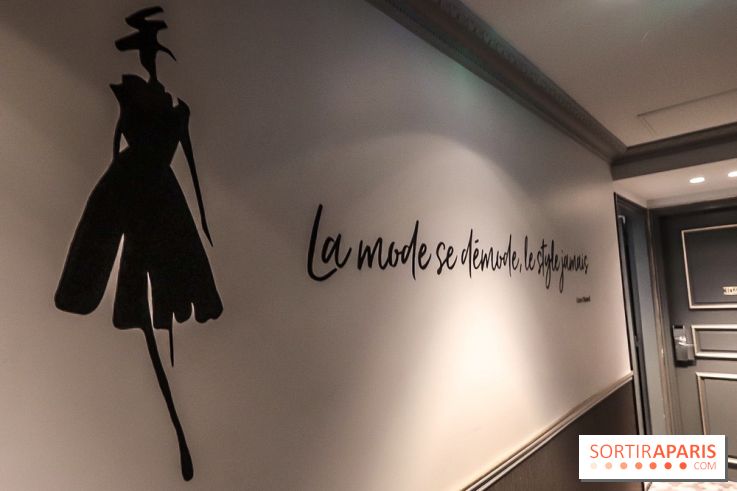 Le Derby Alma Inwood Hotel Paris