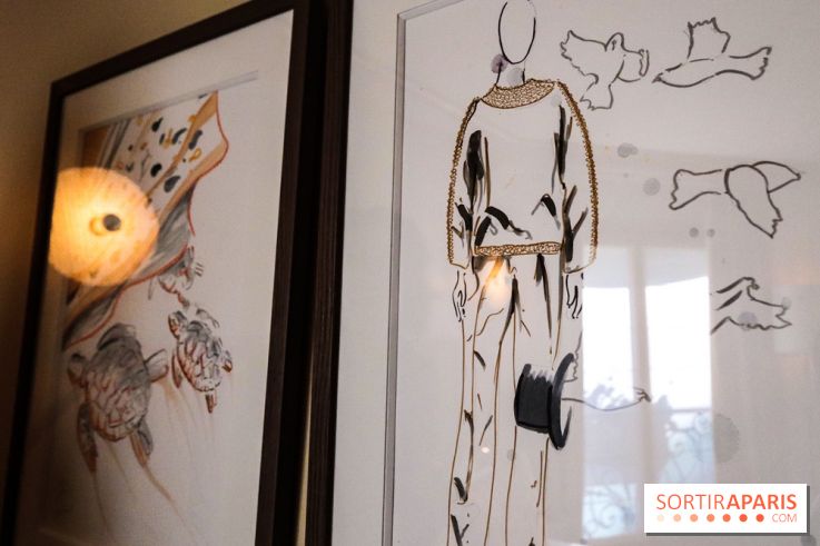 Le Derby Alma Inwood Hotel Paris