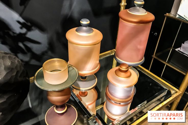 Boya Paris, fleuriste et artisanat