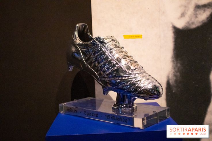 Les 100 ans de la FFF à l'Institut du monde arabe