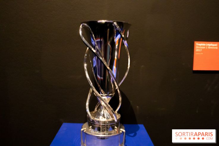 Les 100 ans de la FFF à l'Institut du monde arabe