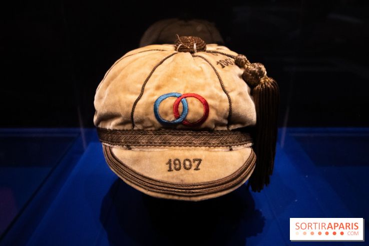 Les 100 ans de la FFF à l'Institut du monde arabe