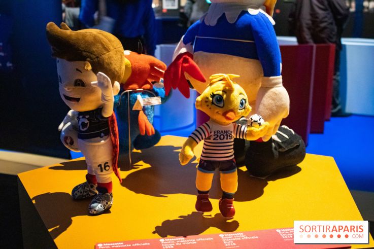 Les 100 ans de la FFF à l'Institut du monde arabe