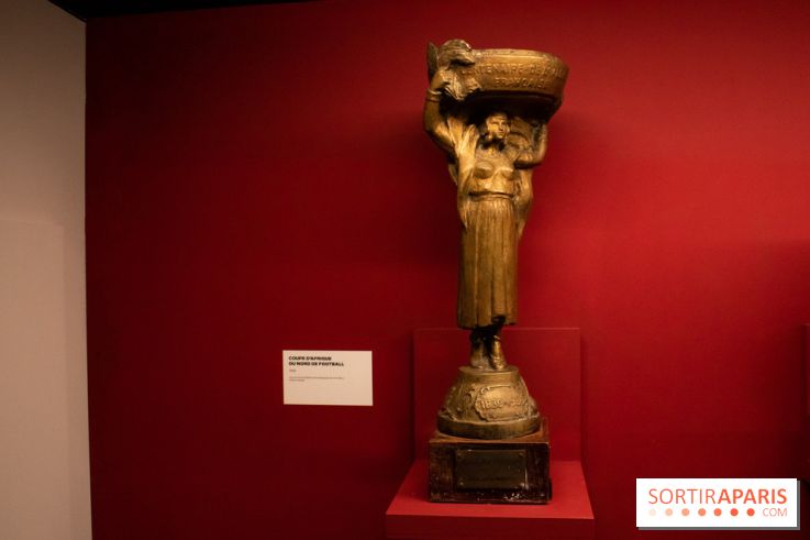 Foot et Monde Arabe à l'Institut du Monde Arabe