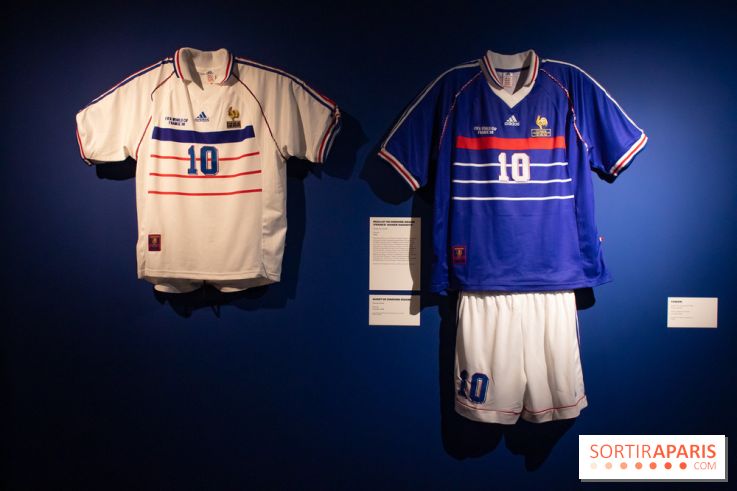 Foot et Monde Arabe à l'Institut du Monde Arabe