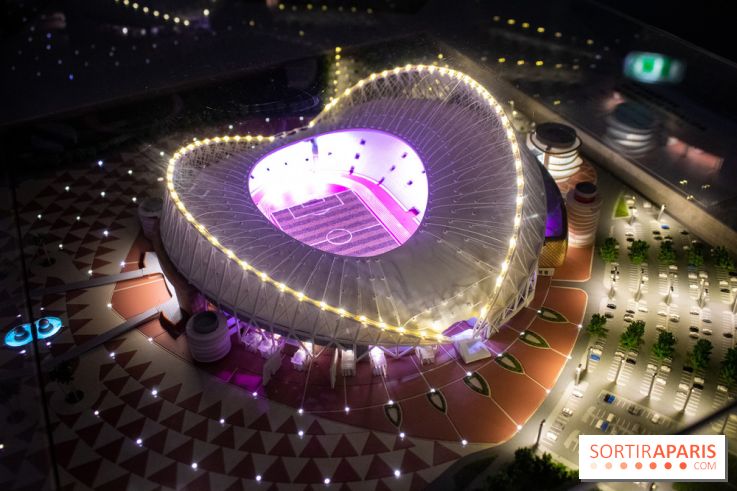 Foot et Monde Arabe à l'Institut du Monde Arabe