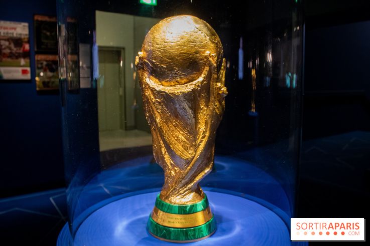 Foot et Monde Arabe à l'Institut du Monde Arabe