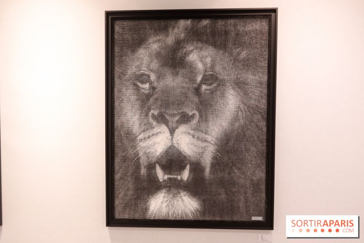 Contemporary Art Fair Paris 2019