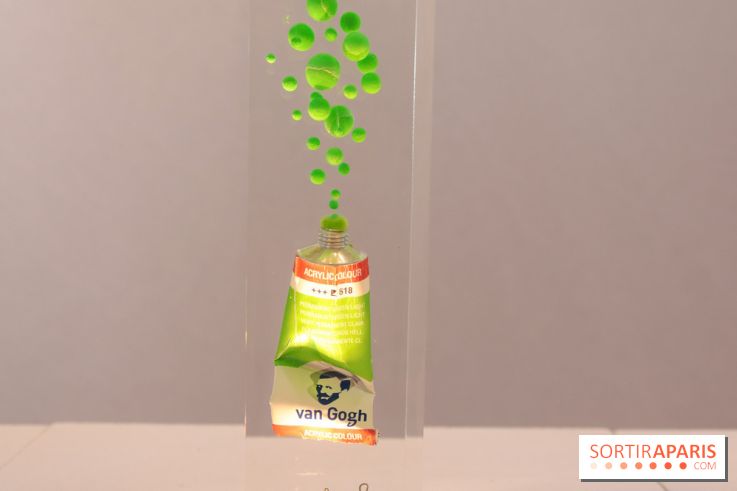 Contemporary Art Fair Paris 2019