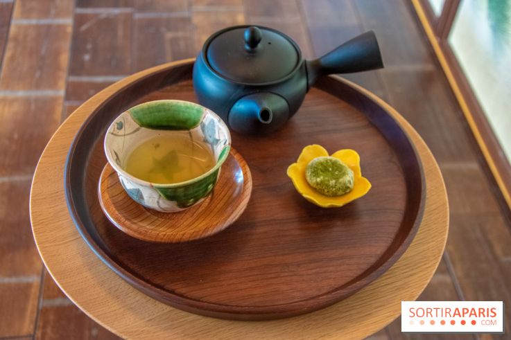 Suisen, le spa japonais dépaysant du 3e arrondissement