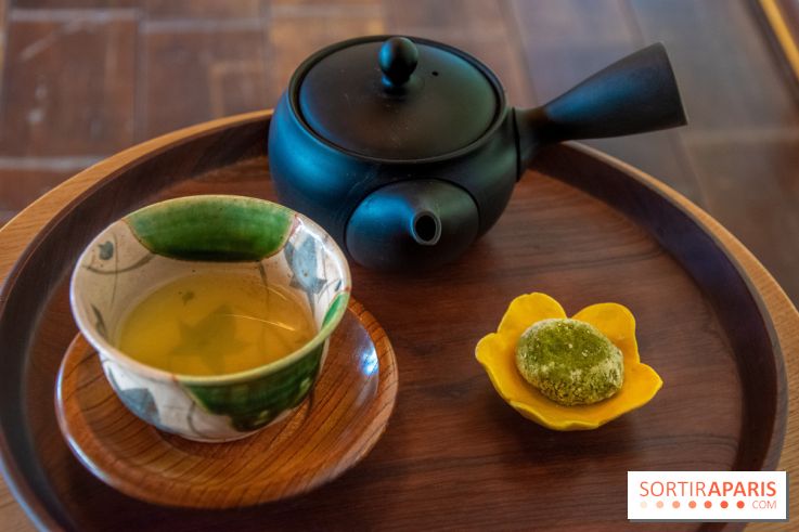 Suisen, le spa japonais dépaysant du 3e arrondissement