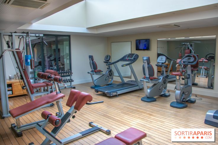 Maisons de Campagne, l'expérience détente au Château de Villiers-Le-Mahieu