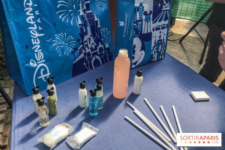 Earth Month à Disneyland Paris