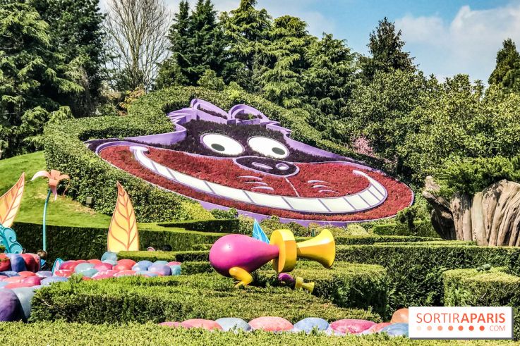 Earth Month à Disneyland Paris