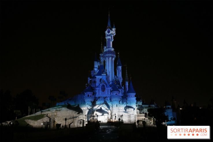 Earth Month à Disneyland Paris