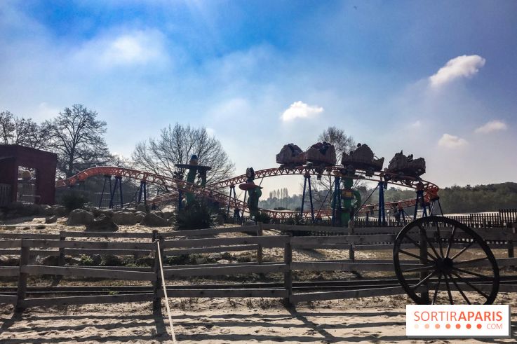 La Mer de Sable 2019, les photos